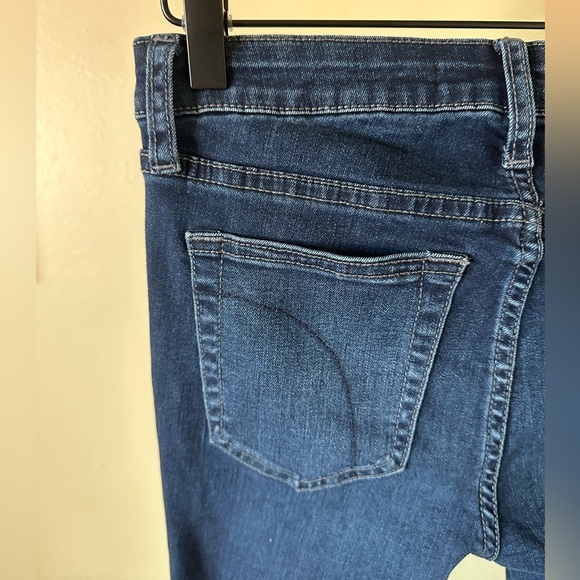 Joe’s Jeans Dark Wash Skinny Jeans Size 27 - Picture 4 of 12